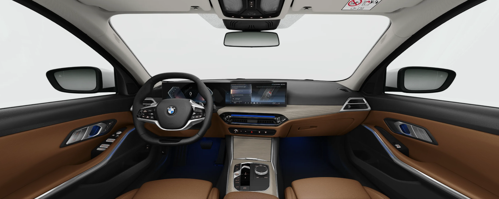 BMW 3 Series Touring