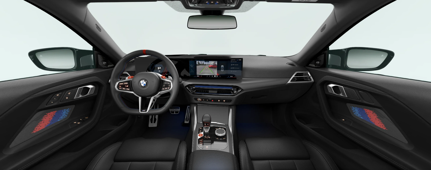 BMW M2 Coupe