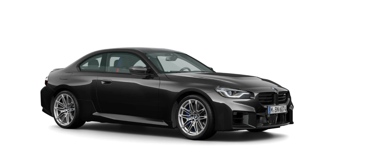 BMW M2 Coupe
