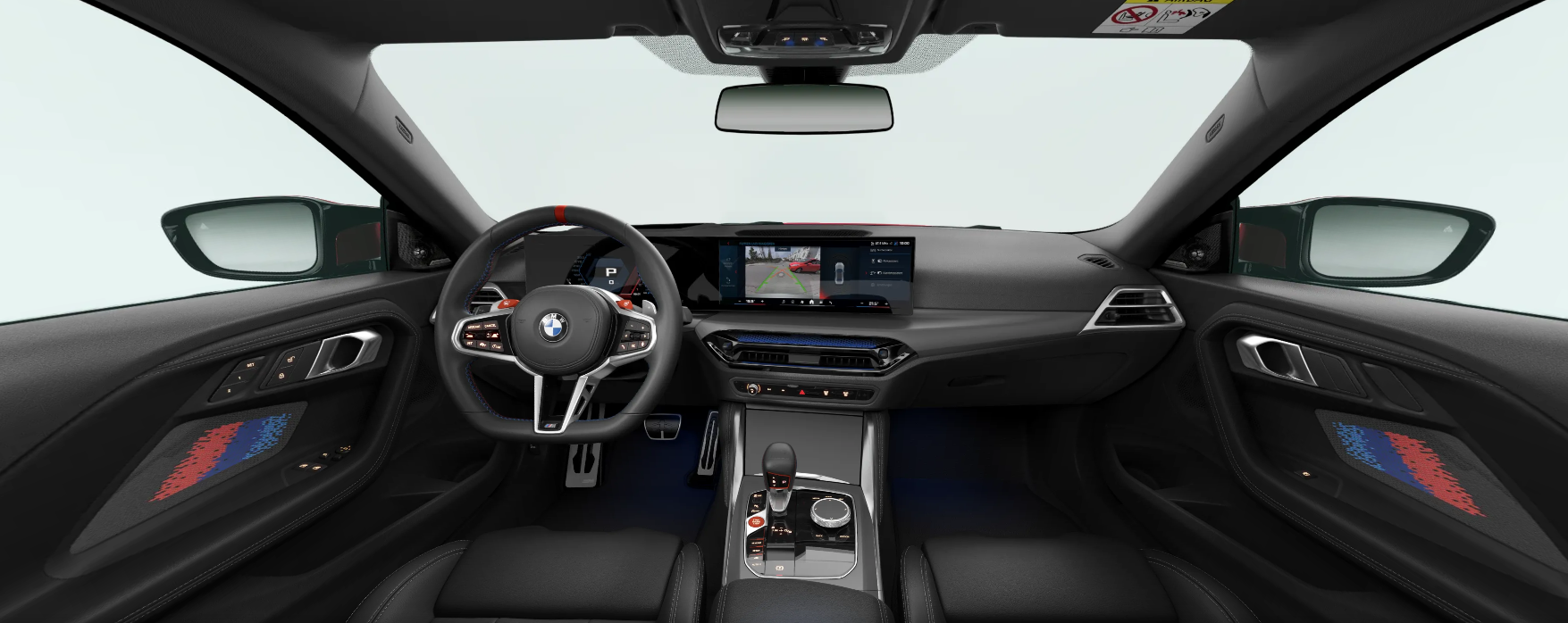 BMW M2 Coupe