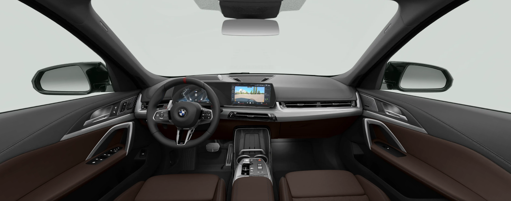 BMW X1 M35i