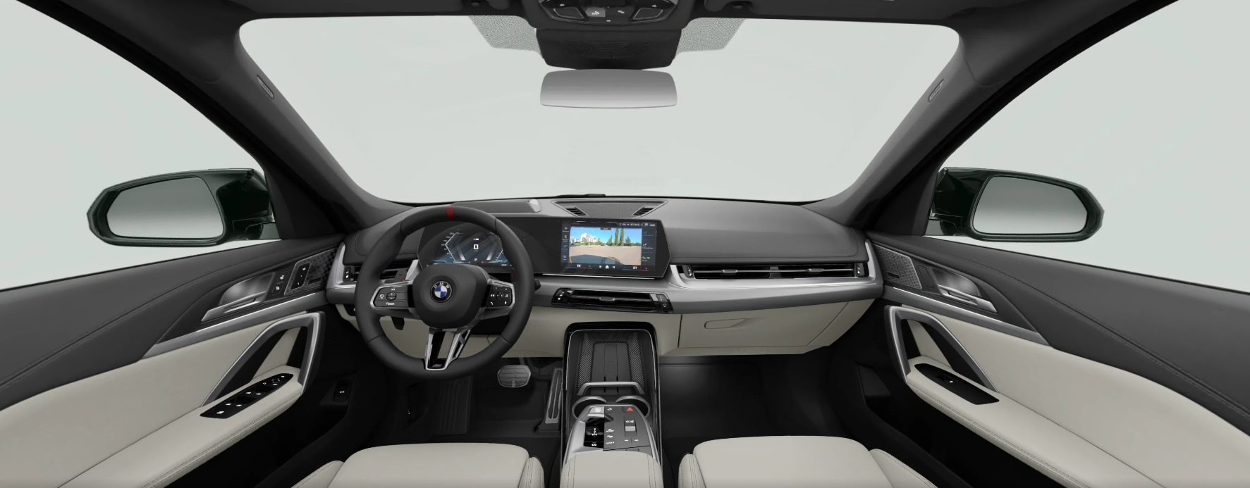 BMW X1 M35i