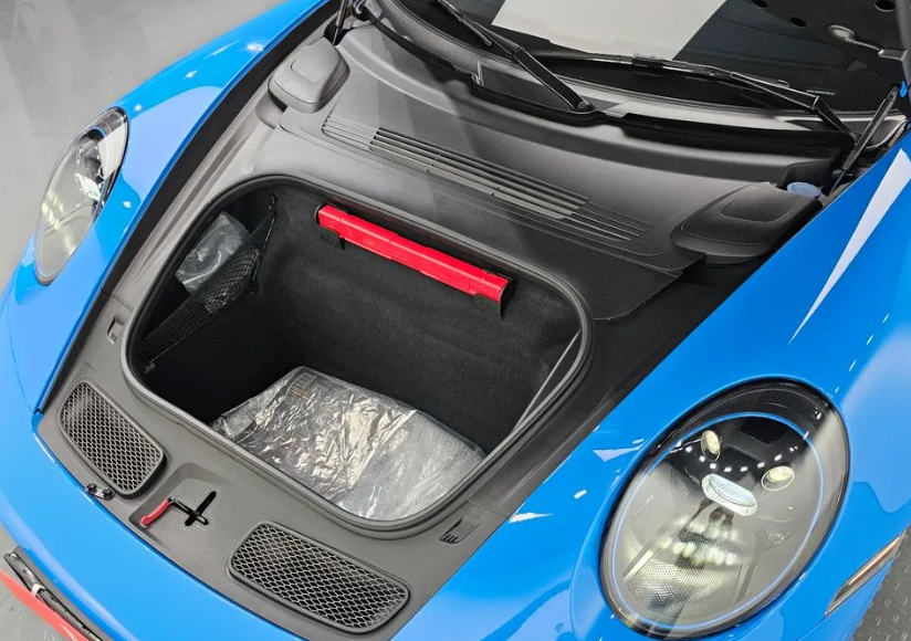 Porsche 911 GT3
