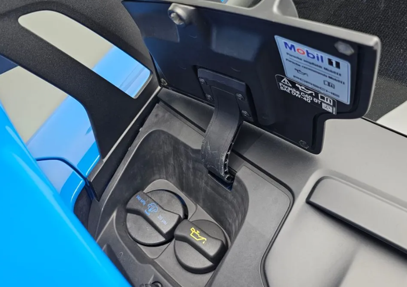 Porsche 911 GT3