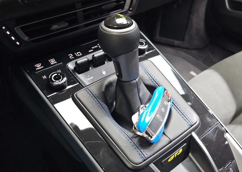 Porsche 911 GT3