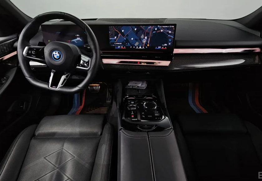 BMW i5
