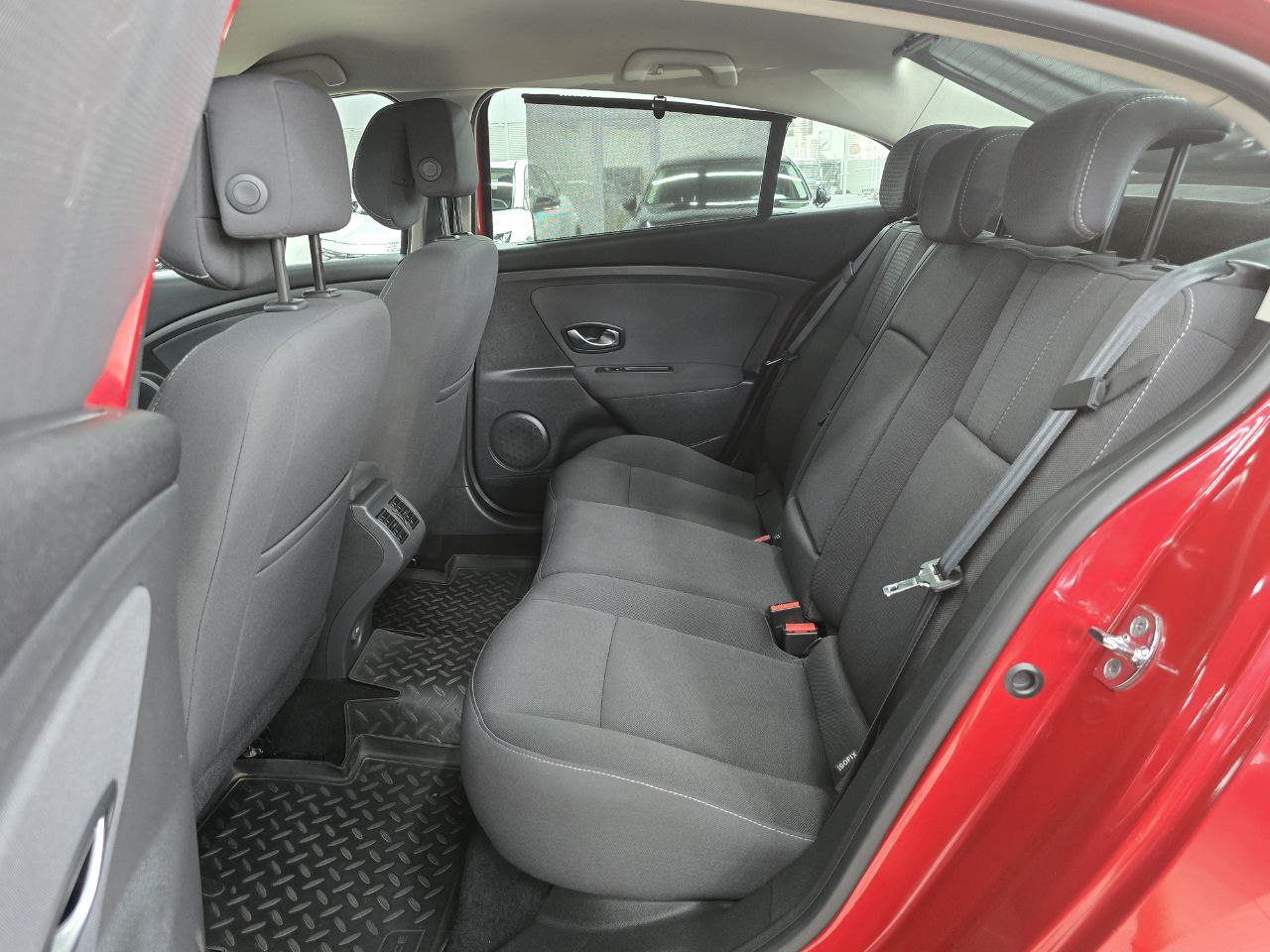 Renault Fluence