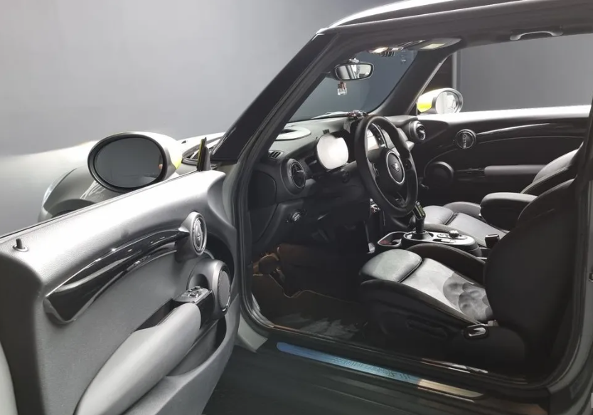 MINI Coupe