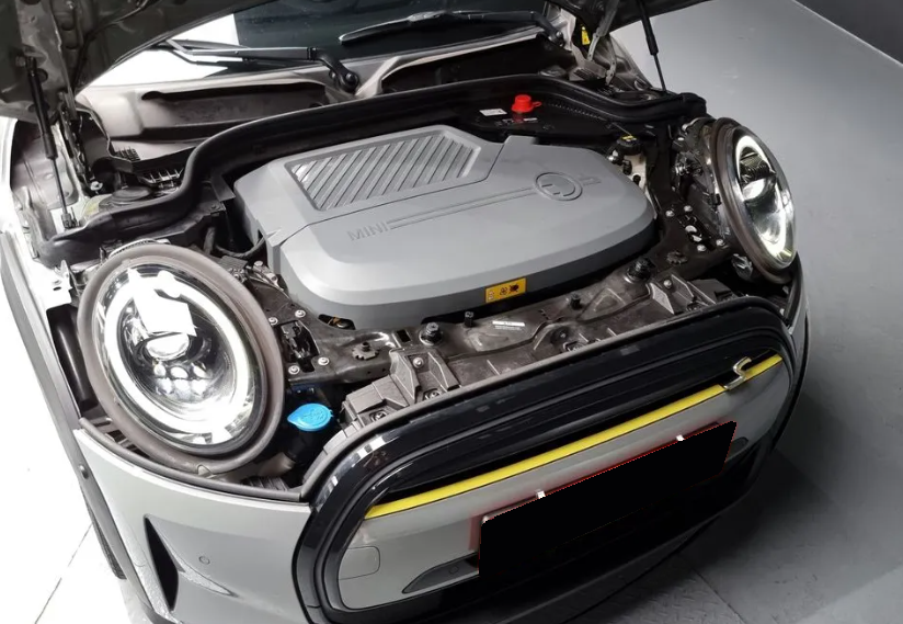MINI Coupe