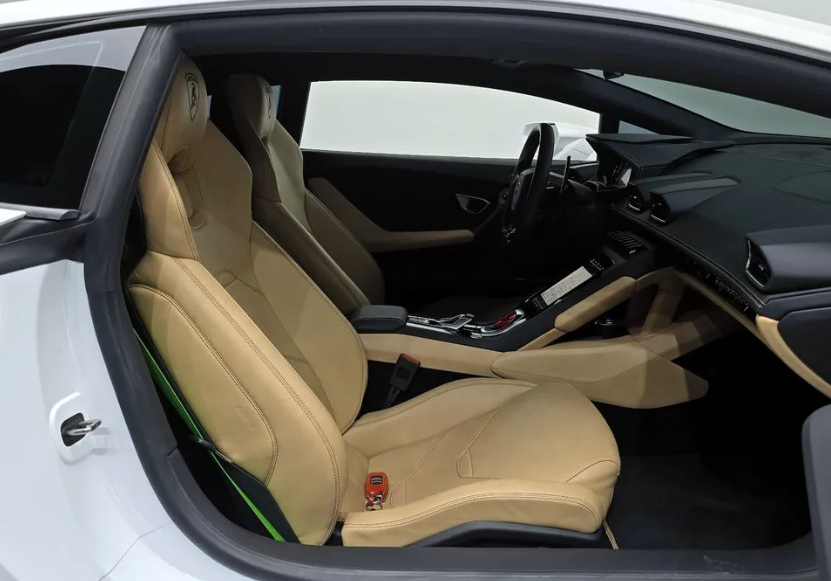 Lamborghini Huracán