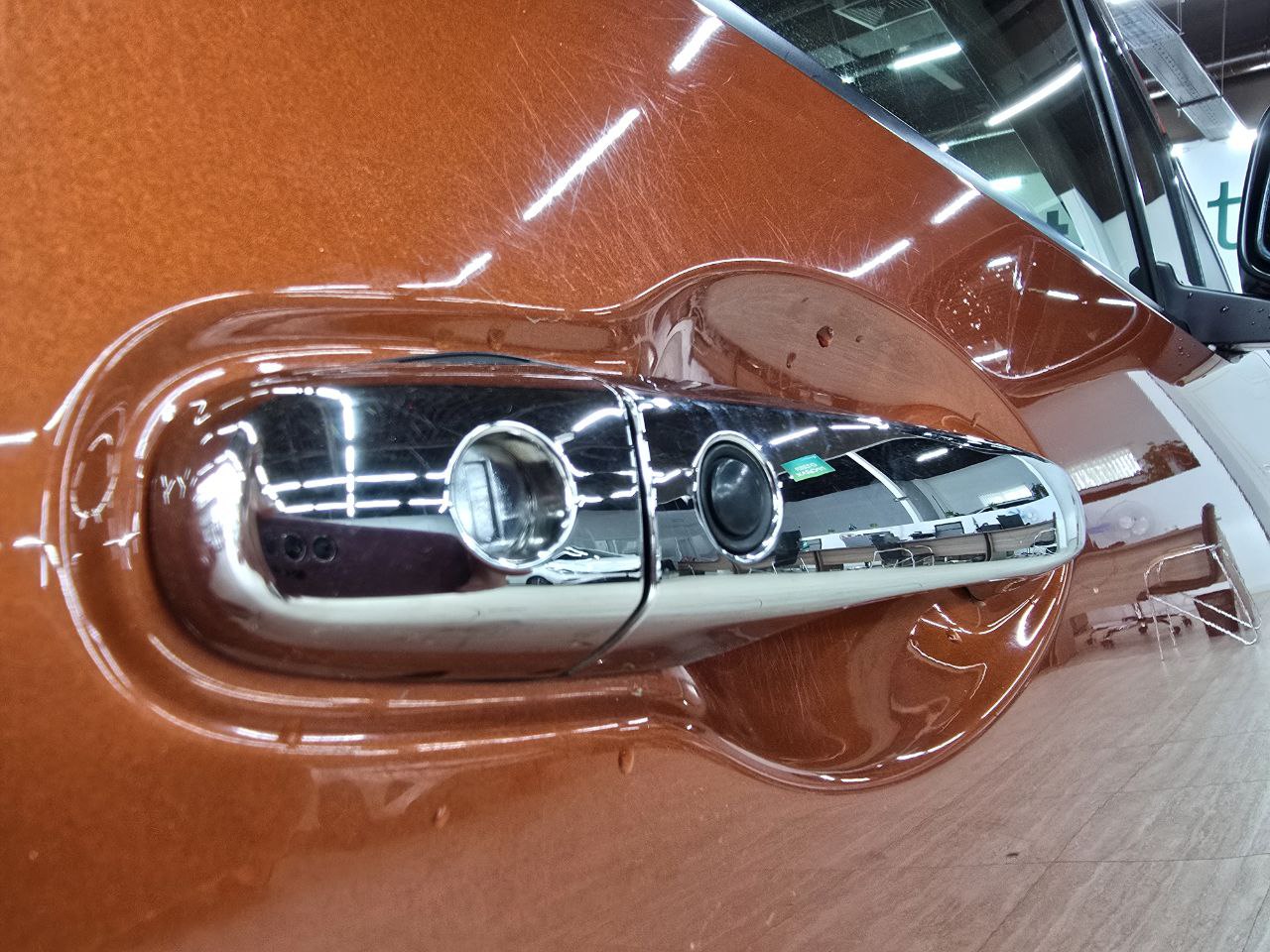 Honda Jade