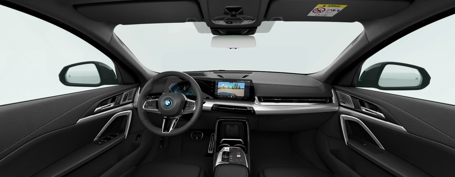 BMW iX2