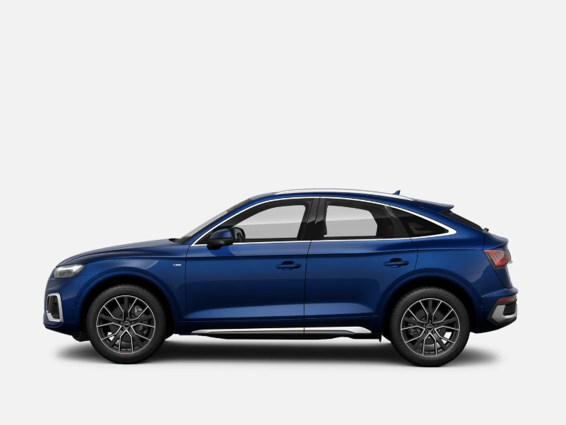 Audi Q5 Sportback