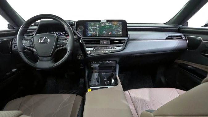 Lexus ES 300h