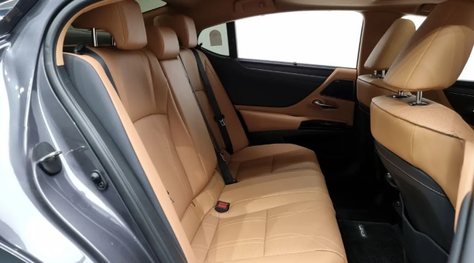 Lexus RX 350h