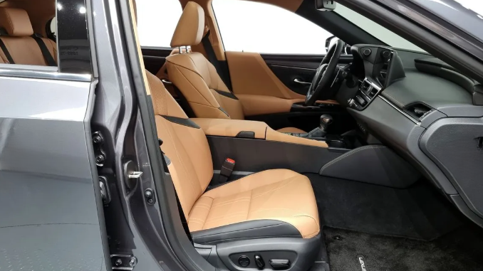 Lexus RX 350h