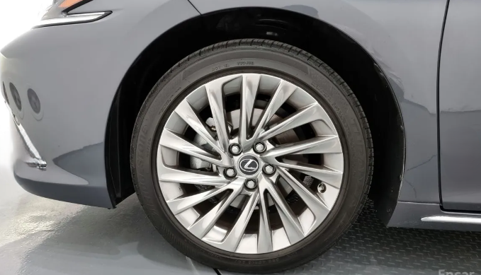 Lexus RX 350h