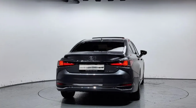 Lexus RX 350h