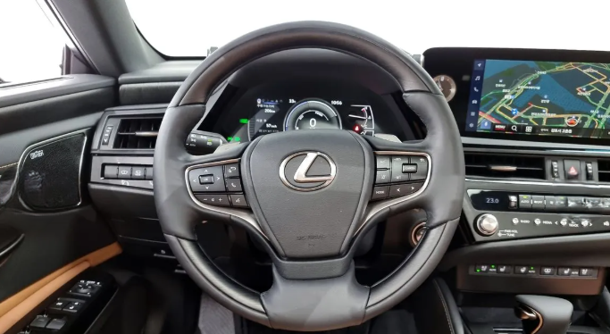 Lexus RX 350h