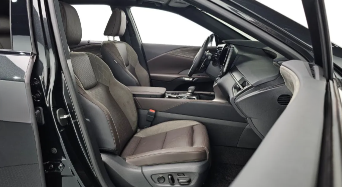 Lexus RX 450h+