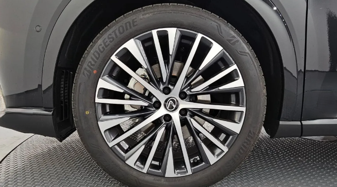 Lexus RX 450h+