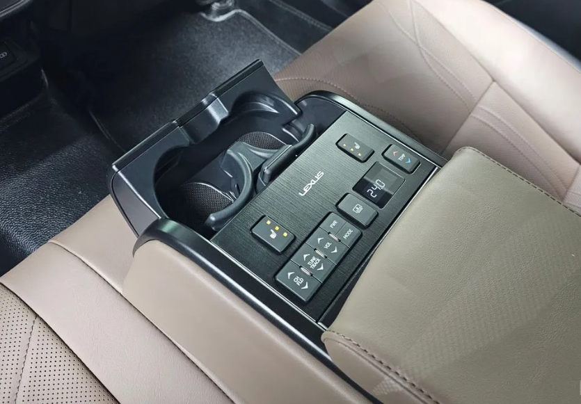 Lexus ES 300h