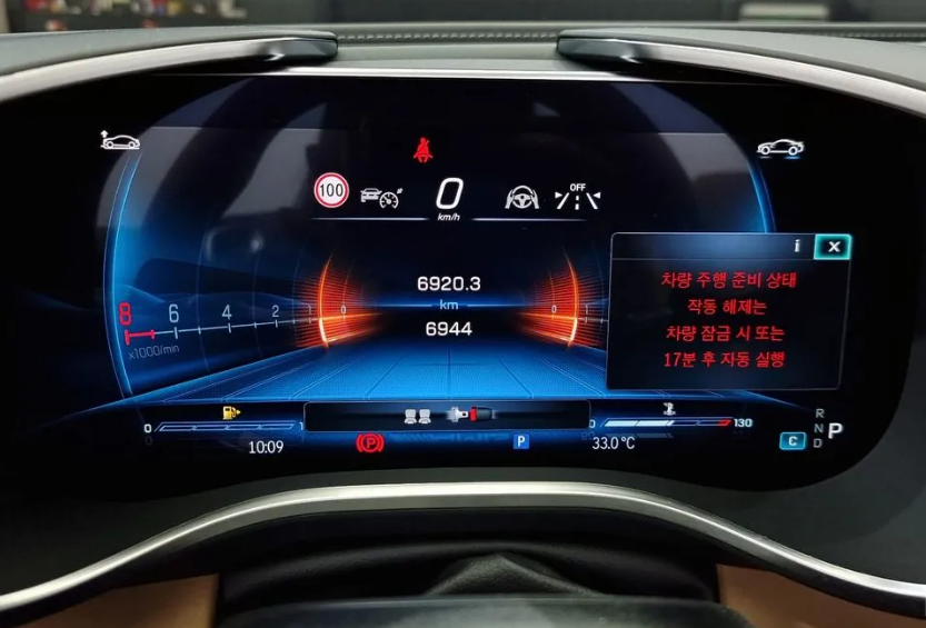 Mercedes-Benz SL-Class AMG