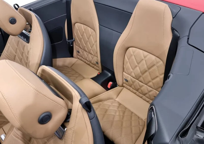 Mercedes-Benz SL-Class AMG