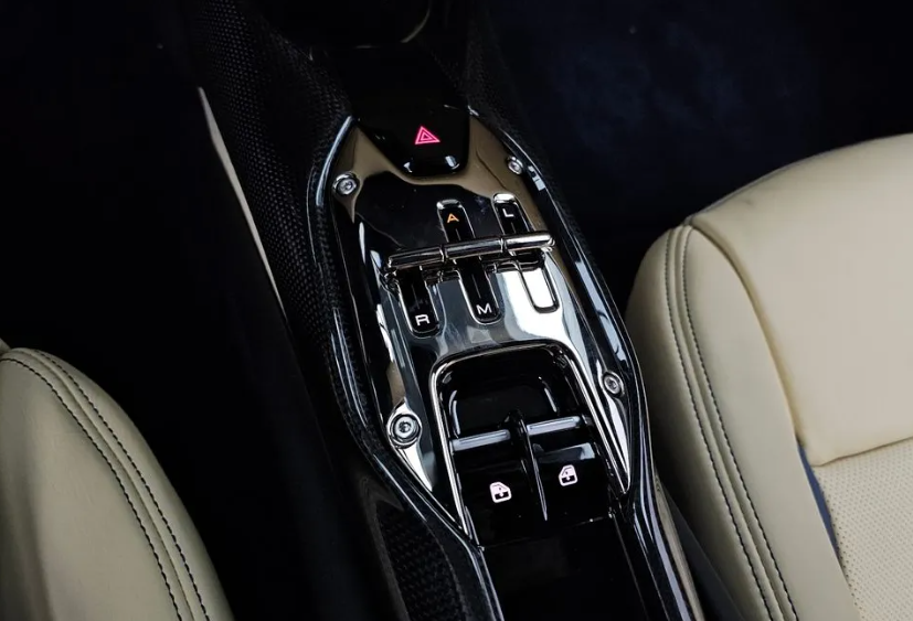 Ferrari 296 GTB
