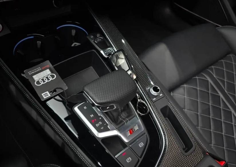 Audi S4