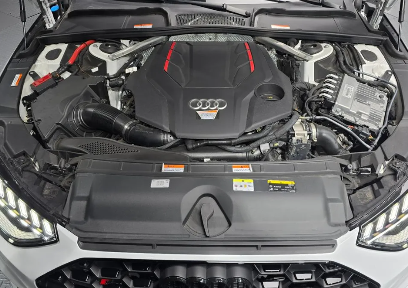 Audi S4