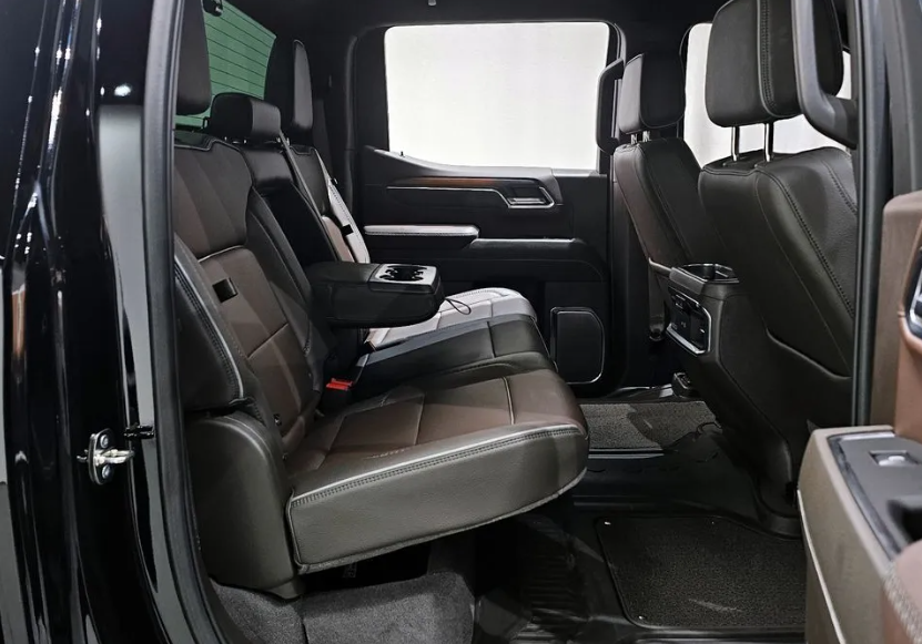 GMC Sierra