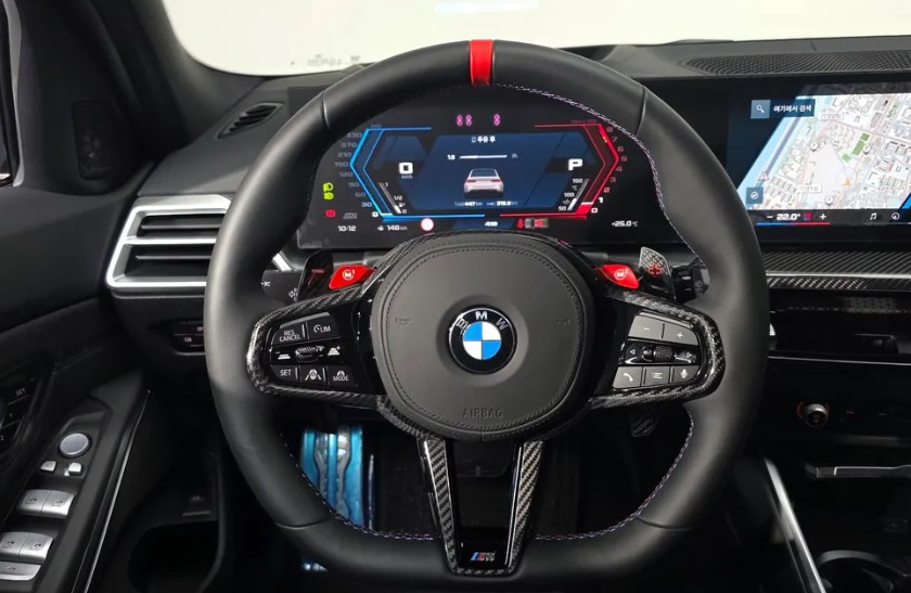 BMW M3
