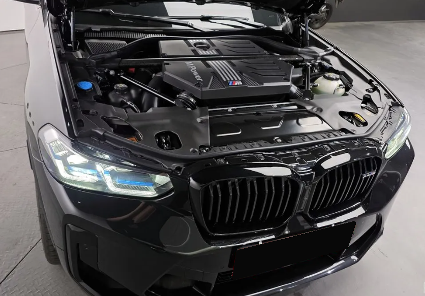 BMW X4 M