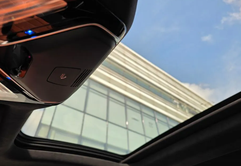 BMW 8 Series Gran Coupe