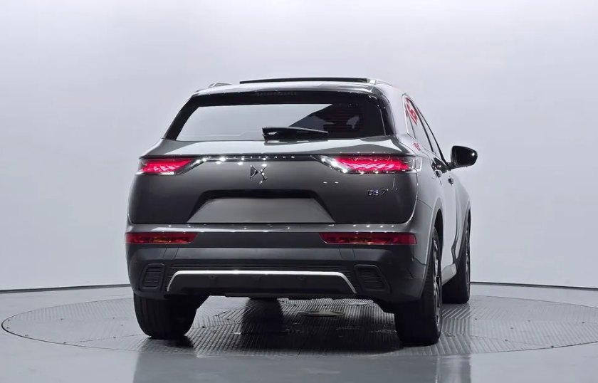 Citroen DS