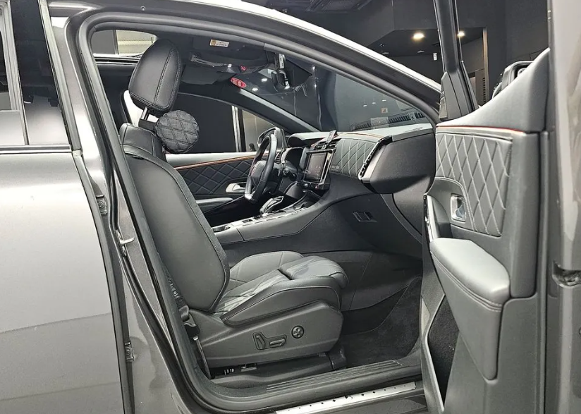 Citroen DS