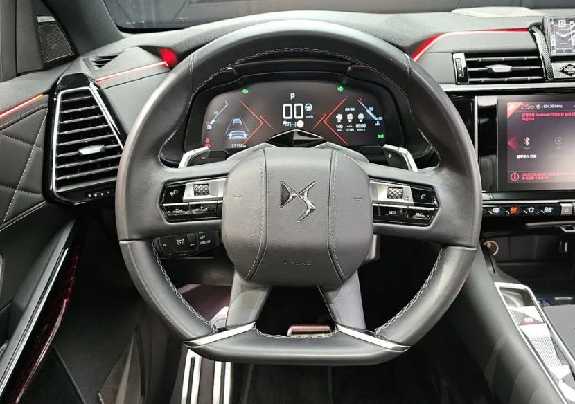 Citroen DS