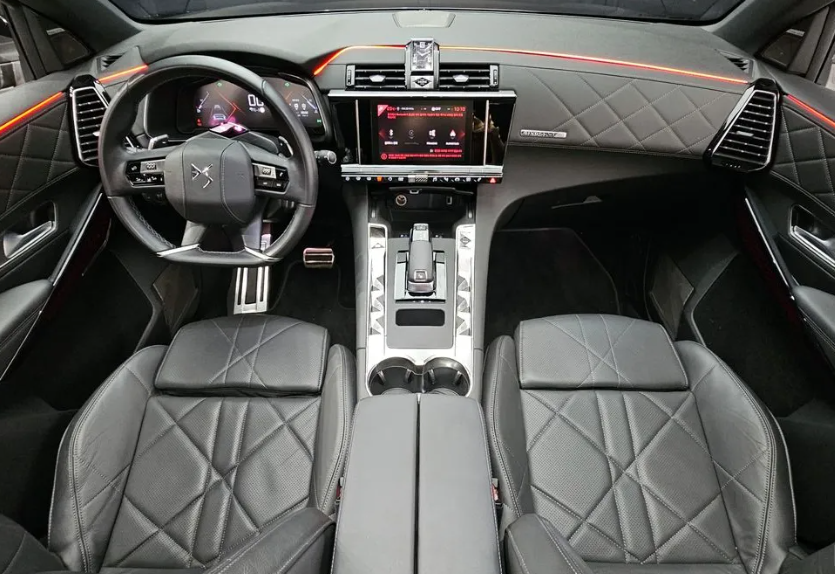 Citroen DS