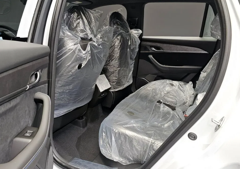 Renault Samsung Grand Koleos