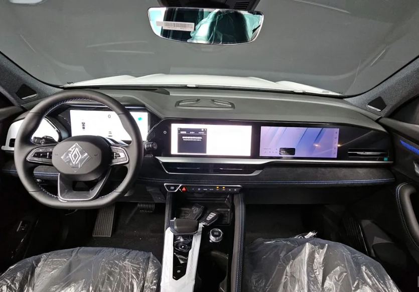 Renault Samsung Grand Koleos