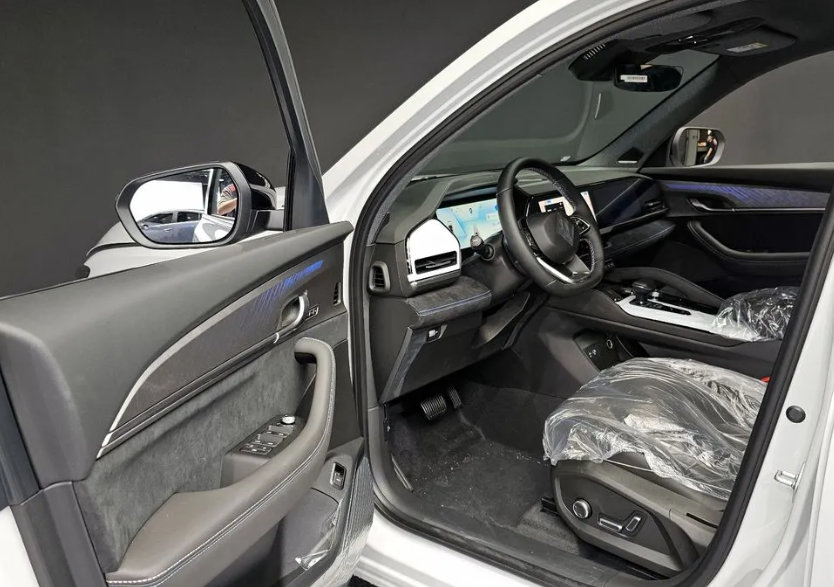 Renault Samsung Grand Koleos