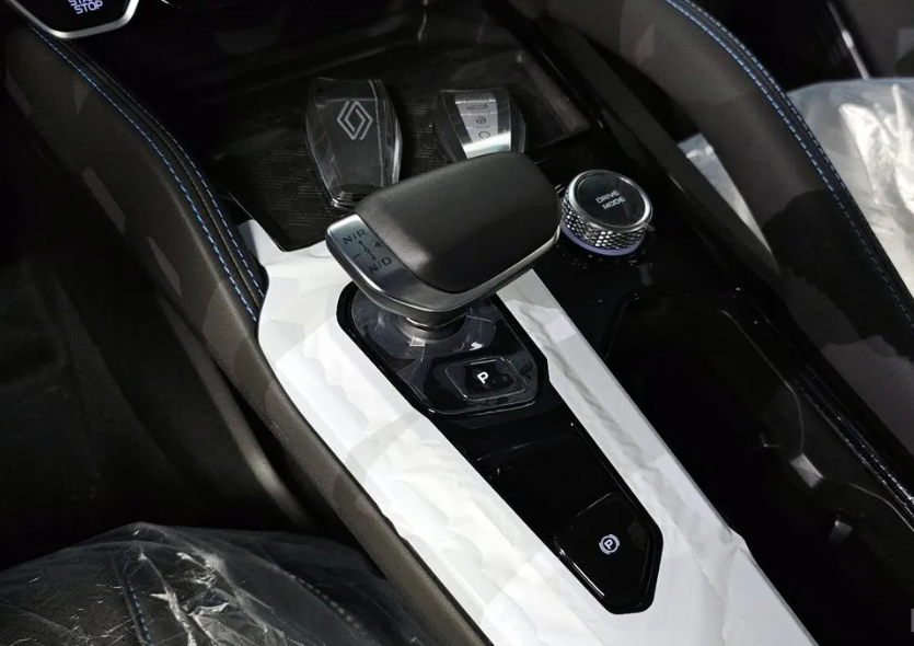 Renault Samsung Grand Koleos