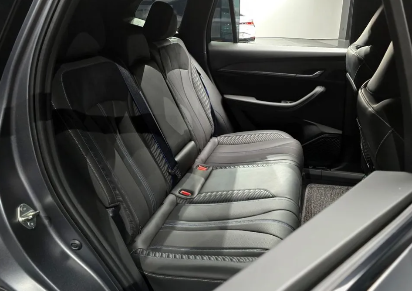 Renault Samsung Grand Koleos