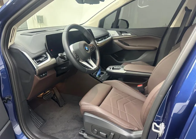 BMW 2 Series Active Tourer
