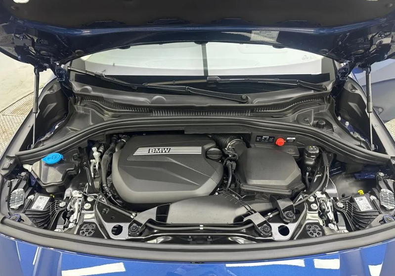 BMW 2 Series Active Tourer