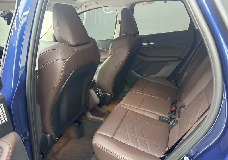 BMW 2 Series Active Tourer