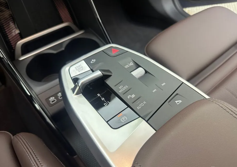 BMW 2 Series Active Tourer