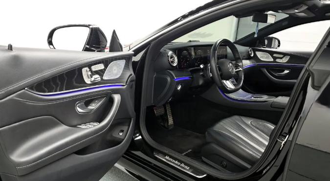 Mercedes-Benz CLC-Class