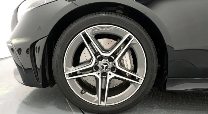 Mercedes-Benz CLC-Class